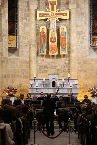 Beirut Chants Festival Gala Concert